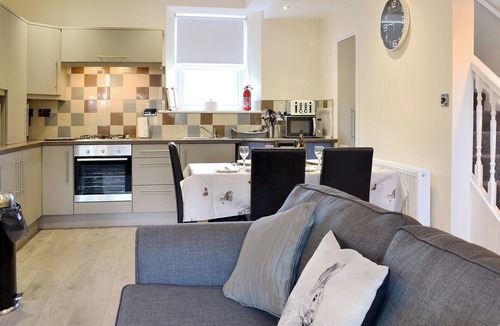 Wooler Cottage | 3 bedroom accommodation in Wooler