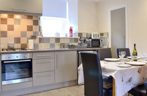Wooler Cottage | 3 bedroom accommodation in Wooler