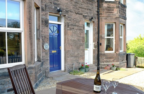 Wooler Cottage | 3 bedroom accommodation in Wooler