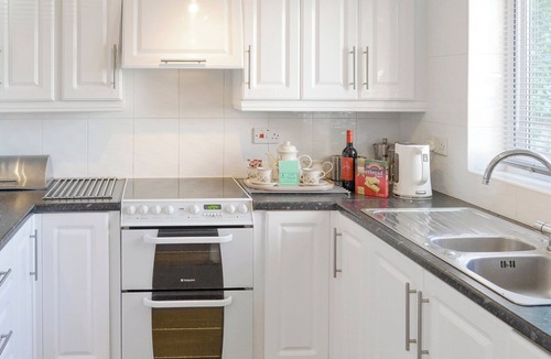 Hoveton Cottage | 3 bedroom accommodation in Wroxham