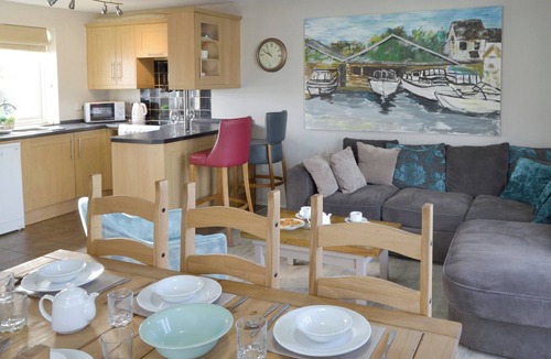 Wroxham Cottage | 3 bedroom accommodation in Wroxham