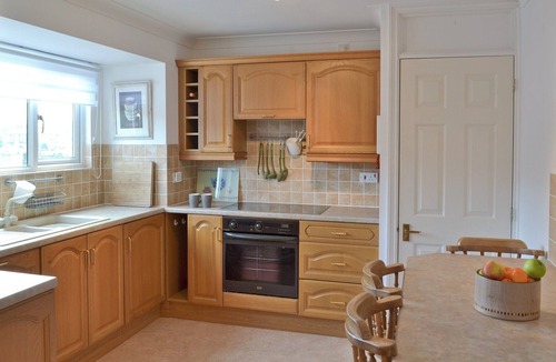 Hoveton Cottage | 3 bedroom accommodation in Wroxham