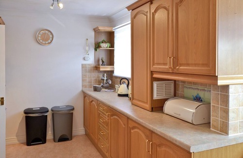 Hoveton Cottage | 3 bedroom accommodation in Wroxham
