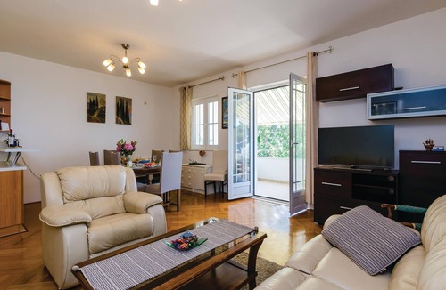 Bosanka Apartment | 3 bedroom accommodation in Bosanka