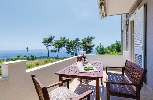 Bosanka Apartment | 3 bedroom accommodation in Bosanka