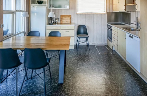 Bjert House | 3 bedroom accommodation in Bjert