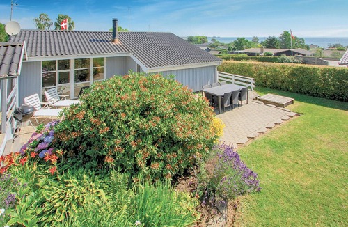 Bjert House | 3 bedroom accommodation in Bjert