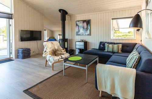 Horve House | 3 bedroom accommodation in Hørve