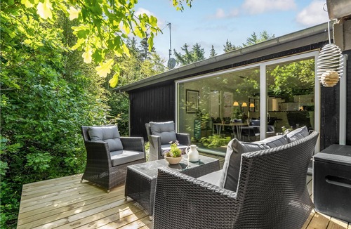 Henne House | 3 bedroom accommodation in Henne