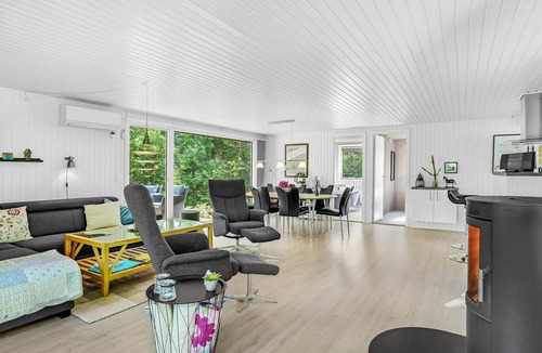 Henne House | 3 bedroom accommodation in Henne