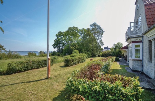 Kragenæs House | 3 bedroom accommodation in Torrig L