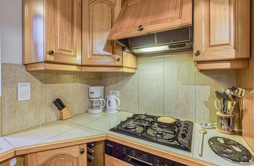 Uzech House | 3 bedroom accommodation in Uzech