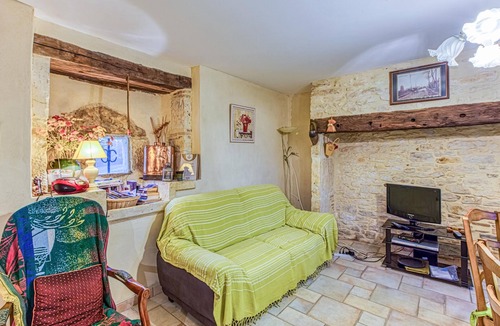 Uzech House | 3 bedroom accommodation in Uzech