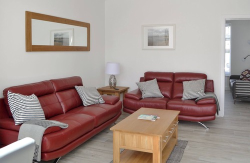 Amble Cottage | 3 bedroom accommodation in Amble