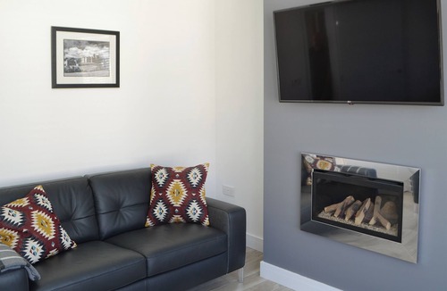 Amble Cottage | 3 bedroom accommodation in Amble