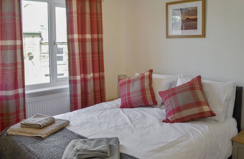 Amble Cottage | 3 bedroom accommodation in Amble