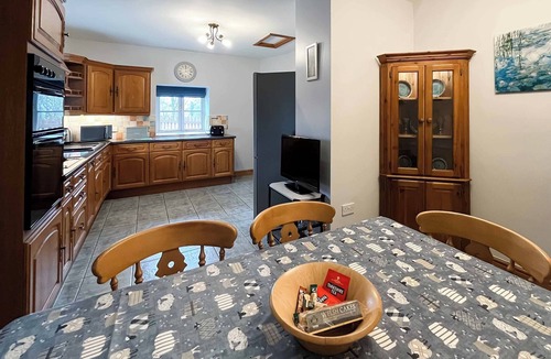 Llanuwchllyn Cottage | 3 bedroom accommodation in Llanuwchlyn, near Bala