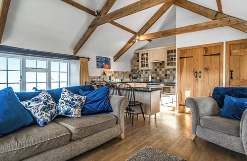 St. Gennys Cottage | 3 bedroom accommodation in Bude