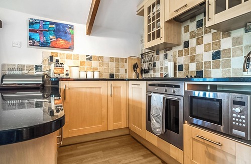 St. Gennys Cottage | 3 bedroom accommodation in Bude