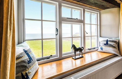St. Gennys Cottage | 3 bedroom accommodation in Bude