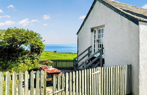 St. Gennys Cottage | 3 bedroom accommodation in Bude