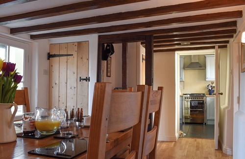 Diss Cottage | 3 bedroom accommodation in Diss