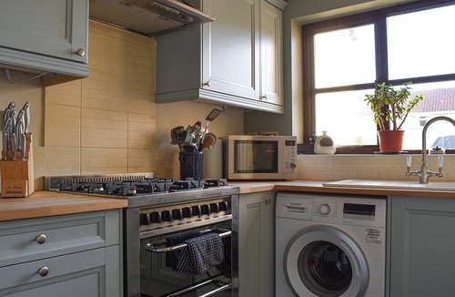 Diss Cottage | 3 bedroom accommodation in Diss