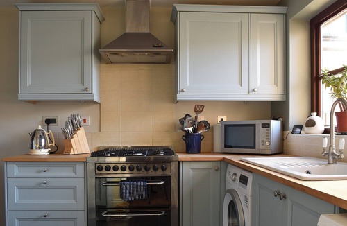 Diss Cottage | 3 bedroom accommodation in Diss