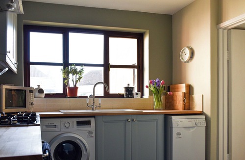 Diss Cottage | 3 bedroom accommodation in Diss