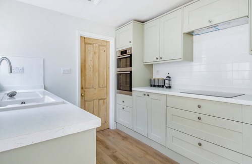 Diss Cottage | 3 bedroom accommodation in Diss