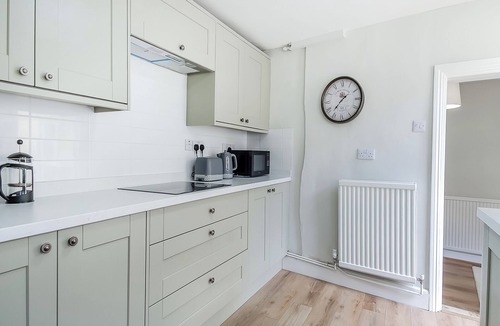 Diss Cottage | 3 bedroom accommodation in Diss