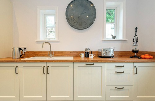 Muston Cottage | 3 bedroom accommodation in Filey