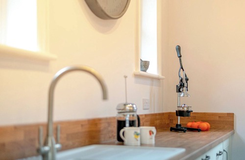 Muston Cottage | 3 bedroom accommodation in Filey