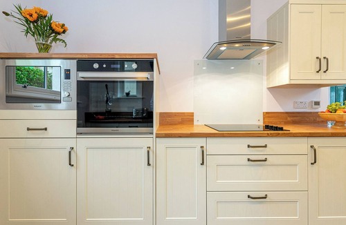 Muston Cottage | 3 bedroom accommodation in Filey