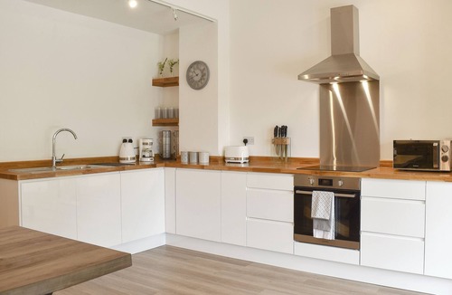 Irby Cottage | 3 bedroom accommodation in Greasby, Wirral