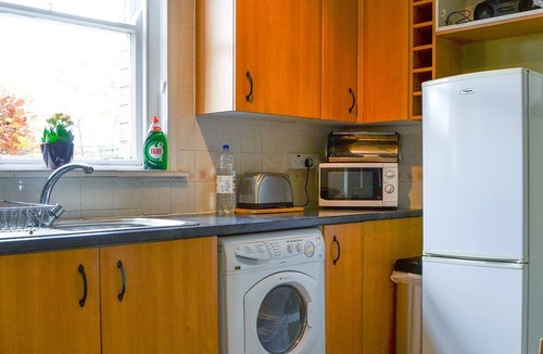 Kelso Cottage | 3 bedroom accommodation in Kelso