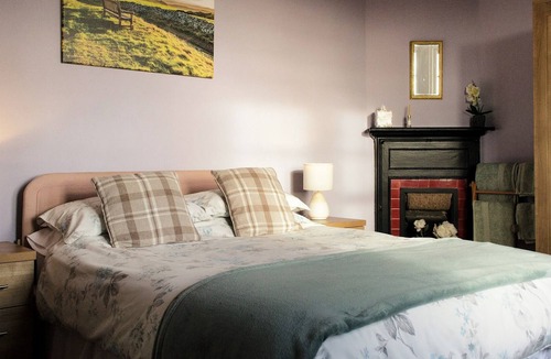 Kelso Cottage | 3 bedroom accommodation in Kelso