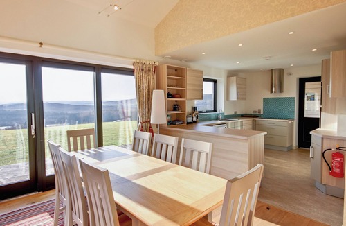 Lairg Cottage | 3 bedroom accommodation in Lairg