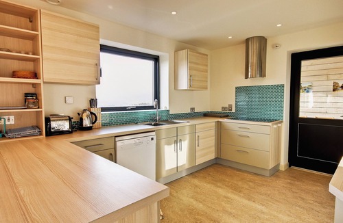 Lairg Cottage | 3 bedroom accommodation in Lairg