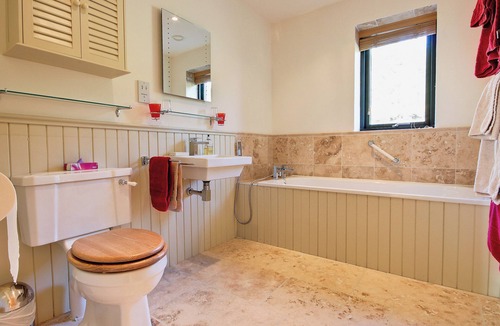 Lairg Cottage | 3 bedroom accommodation in Lairg