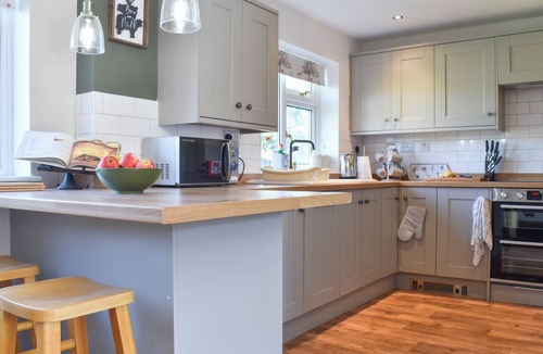 Leek Cottage | 3 bedroom accommodation in Leek