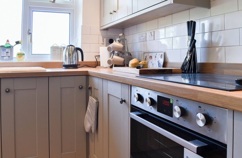 Leek Cottage | 3 bedroom accommodation in Leek