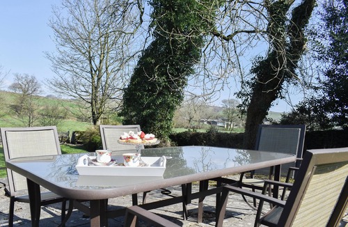 Leek Cottage | 3 bedroom accommodation in Leek