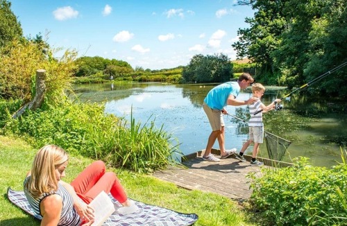 Looe House | 3 bedroom accommodation in Looe