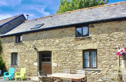 Pelynt Cottage | 3 bedroom accommodation in Pelynt, near Looe