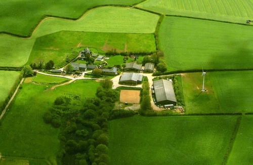 Pelynt Cottage | 3 bedroom accommodation in Pelynt, near Looe