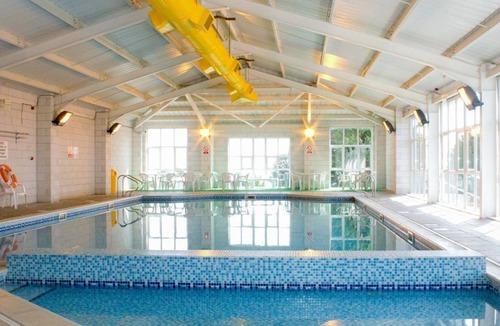 Pelynt Cottage | 3 bedroom accommodation in Pelynt, near Looe