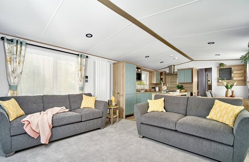 Graigfechan House | 3 bedroom accommodation in Mold