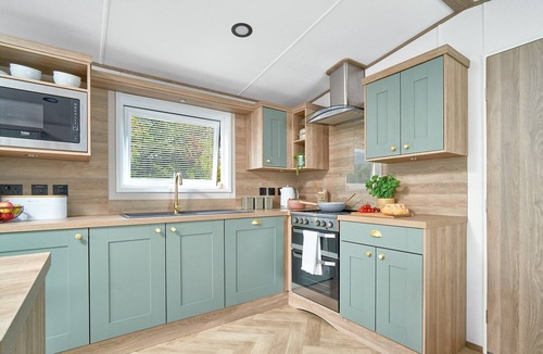 Graigfechan House | 3 bedroom accommodation in Mold