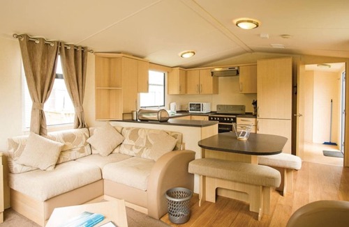 Graigfechan House | 3 bedroom accommodation in Mold